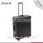 2016  Hot Sale Aluminum Professional Lighting Makeup Case With Stand Legs