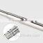 Poplar 2015 Newest Fashional mobile phone wired mirror selfie stick for android and iOs