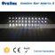 Madrix control DMX LED warm white pixel bar matrix bar