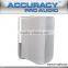 Outdoor System In Wall 6.5 Inch Speaker RA-1110