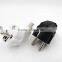 Schuko plug/Germany plug/France plug/Russia plug