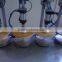 PVC, PET Transparent Tube Gluing Machine