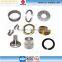 Custom Square Hole Carriage Bolt Washer