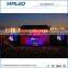 MPLED rental advertising led billboard