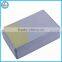 lightweight soft wholesale yoga block and bricks for gymnastic slimming