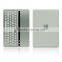 Wireless bluetooth tablet keyboard compatible Universal tablet with or below 10.1' with micro usb