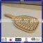 promotional good price wood pickeball paddle