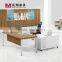 2016 modern office table executive ceo desk office desk design