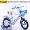 2016 Selling fashion cheap Girl kids bike