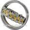 95x200x67mm size double row 22319 22319/W33 22319K 22319K/W33 spherical roller bearing
