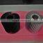 China leading manufacturer competitive price 6000 series extruded aluminum heatsink