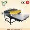dual sation ce approved pneumatic heat transfer machine