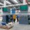 Competitive supplier used tyre cutting machine for rubber powder CE ISO