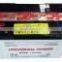 Maintenance free automotive battery