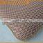 airflow breathable 3d air mesh car seat cushion