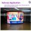 p8 outdoor smd hd led display screen
