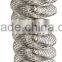 Stainless Steel Wire Shotgun Bore Brush for Gunsmith