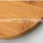 comfortable bamboo kitchen cutting board made in china
