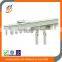 White Fiberglass Curtain Rod Rust-proof Fiberglass Baton Quality Choice
