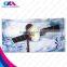 promotionalal decoration display polyester fly flag banner