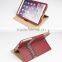 Trustworthy China Supplier pu leather case for ipad air 2