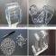 Shandong Jinan Missile 6090 Laser Engraver, Laser Engraving Cutting Machine