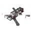 Carbon Glass 4 Axis 250 FPV Drone Frame Quadcopter Frame