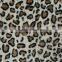 chnangshu fur plush fabric leopard