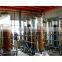 RO system ion exchange water treatment plant