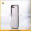 2016 New arrival Phone Case For IPhone 6s plus Build-in Bluetooth Remote Shutter Selfie Stick case