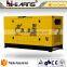 China Changzhou 100KVA Water Cooled China Diesel Generator Set