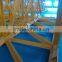 QTZ80 TC6012 tower crane boom length 60m