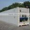 20ft 40ft dry container shipping container refrigerators freezers