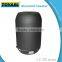 Hot Selling Wirless Outdoor Bluetooth Speaker with Dazzle LED Light Powerful Sound Speaker with Portable Support FM TF card