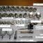 38PCs common rail tools