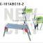 folding work platform