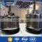 Round stainless steel water well screen