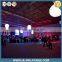 NEW!! Attractive wedding decoration inflatable ball with the led changable lights                        
                                                Quality Choice