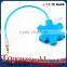 3.5mm 1 to 5 Stereo Audio Headphone Headset Earphones Splitter Adapter Converter Connector Music Sharing Device Music Hub