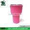 Newest Design Silicone Full Mug for coffee