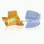 Acrylic Plastic Napkin Ring Wedding Table Decoration & Accessories Type Eco-Friendly Feature Hotel clear Acrylic Napkin Holder
