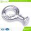 Zhuojiya Wenzhou High Quality Hardware For High Strength Round Type Ball Eye