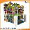 High quality kids soft play indoor playground kids play equipment