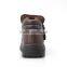 waterproof outdoor running boots shoes/ Puncture protection in boots and shoes