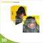 hot sale 3D lenticular poster wholesale