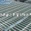 galvanized gi flooring grating