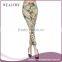 Womens fashion denim look new Stretchy jeans jeggings