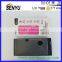 bag in box/clear plastic box/box packaging