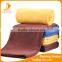 High-quality beautiful supersoft microfiber cleaning towel for wholesale