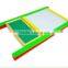 kids educational art easel wooden easel erasable drawing board art easel